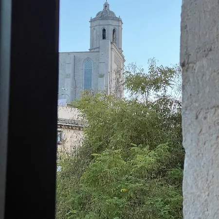 Apartment Barri Vell Centric Girona