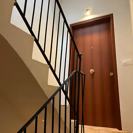 Barri Vell Centric Apartment *