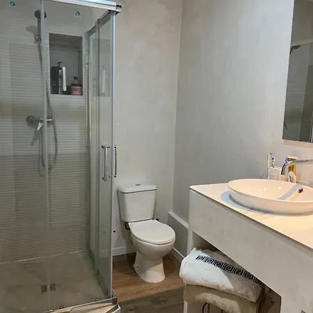 Apartamento Barri Vell Centric *