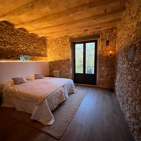 Barri Vell Centric Girona