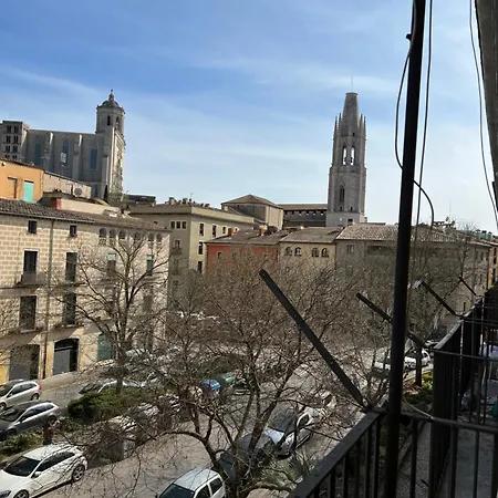 Apartment Barri Vell Centric
