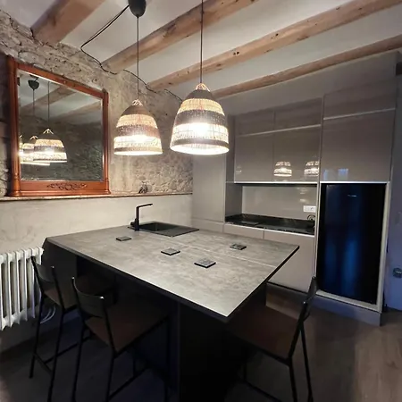Barri Vell Centric * Girona