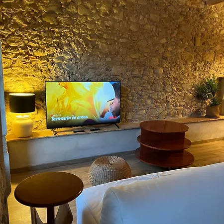 Apartment Barri Vell Centric *